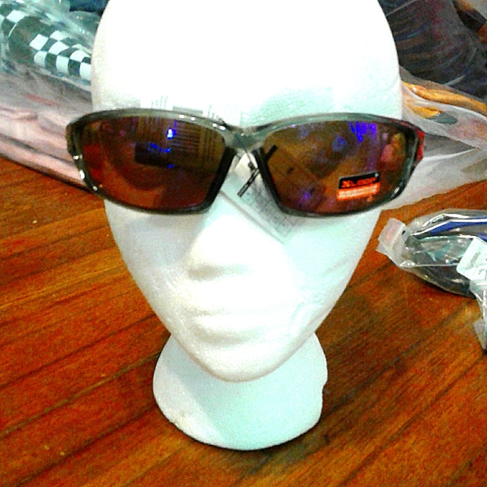Men sunglass